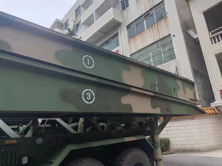 烟台外墙迷彩漆喷涂：兼具个性美学与耐候防护的建筑新选择